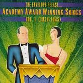The Envelope Please - Academy Awards - Vol. 1
